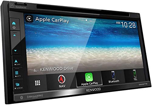 Kenwood DNX577S 6.8 Kenwood DNX577S 6.8
